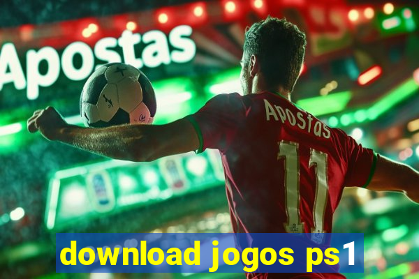 download jogos ps1